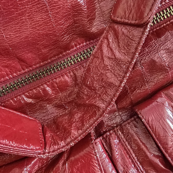 MATT & NAT~ Red Women's Bag - Picture 4 of 9